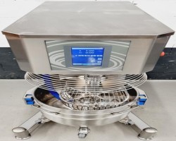 Maschine: MILBRANDT V-Mixer 60 L Planetenrührmaschinen