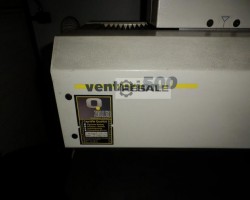 Maschine: ZOLLER VENTURION 500 V420D2-00172 Werkzeugvoreinstellgeräte