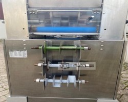 Maschine: LIPPELT Rustica Mini Brötchenanlagen