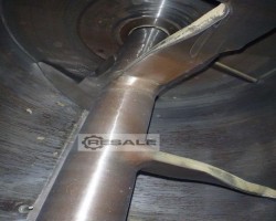 Maschine: KATES 2M1.6. Mischer