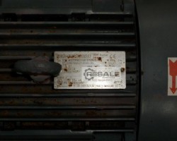 Maschine: UMWELTTECHNIK KREISEL ADG 630 x 800 x 21-24 Z Zellenradschleuse aus Edelstahl 800 x 500 mm