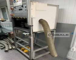 Maschine: TECHNIFOR marking station Verschiedenes