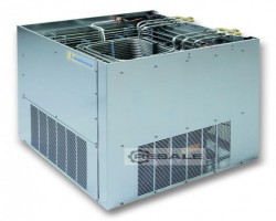 Maschine: LANGHEINZ L170 Eiswasseranlage