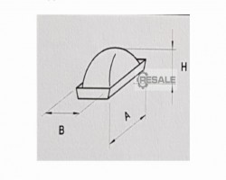Maschine: WALDYSSA AUTOMAC B 223 XL Einschlagmaschinen