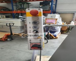 Maschine: POLAR LW 1200-6 Stapelheber