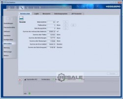 Maschine: HEIDELBERG Suprasetter A 52 Thermale CTP Systeme