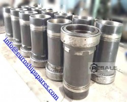 Maschine: WARTSILA V32 VASA Ersatzteile & Komplettmotor