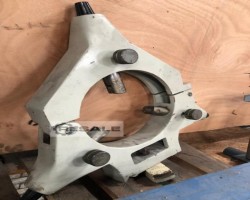 Maschine: FAT POLEN Lunetten TUR 560  - TUR 630 Zubehör