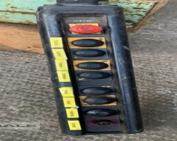 Maschine: TEHAG DB 6000 H Schweissdrehtische