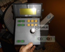 Maschine: KüPPER-WEISSER STA 95 – E50H Schneeräummaschinen