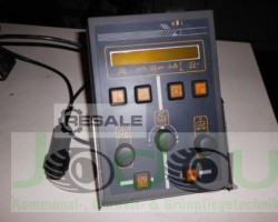 Maschine: SCHMIDT SST 20 Schneeräummaschinen