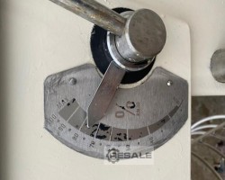 Maschine: VARIMIXER Bear R-N 30 Planetenrührmaschinen