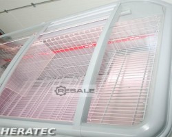 Maschine: AHT Miami 185 (+/-/U) Kühltruhen