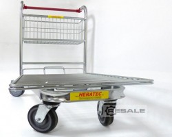 Maschine: KATSCHOTEC  Plattenwagen