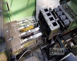 Maschine: TBT M-1-4-320 Tieflochbohrmaschinen