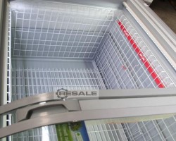 Maschine: AHT Miami 210 (+/-/U) Kühltruhen