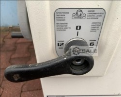 Maschine: SCM FS41 elite Abrichtdickenhobelmaschinen