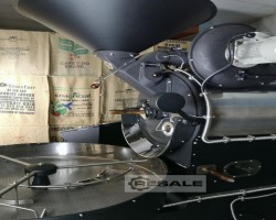 Maschine: PROBAT UG22 Kaffeeröstmaschinen