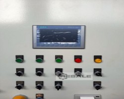 Maschine: CONTEC Mini 15 Betonmischanlagen