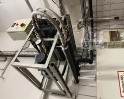 Maschine: W+K  Sauerteiganlagen
