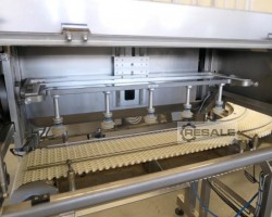 Maschine: TRAMPER S-460 Schalensiegelmaschinen