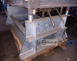 Maschine:   Montagetisch gekühlt Kühltisch