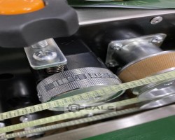 Maschine: CBV Seal Beutelverpackungsmaschinen