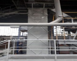 Maschine:   Aggregierte Screening-Linie