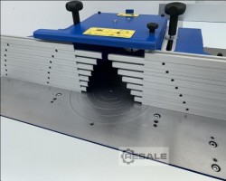 Maschine: WEIBERT FR3 Kombimaschinen