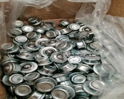 Maschine: KUGELROLLEN RGX WC-03 Kugelrollen