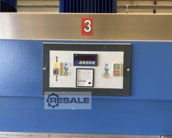 Maschine: FERRARI + CIGARINI S.R.I. Calibratrice Kalibiriermaschin Schleifmaschinen