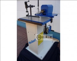 Maschine: WEIBERT LB2 Langlochbohrmaschinen
