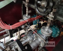 Maschine:  STO 2-9-42-01 Temperiergerät