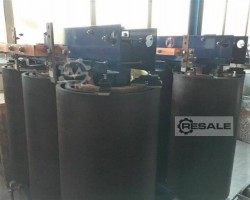 Maschine: ABB-SGB Transformator 1000KVA 10KV-400 Transformator 1000 kVA