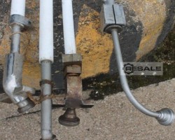 Maschine: EUROMEC 2 PL S 66PRD filling pump Hard Bonbon Herstellung