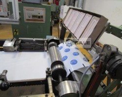 Maschine: GABLER D 450 Thermoformmaschinen