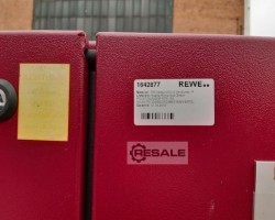 Maschine: TEKO TPX2-112 Kühlaggregate