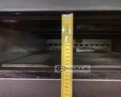 Maschine: FRIEDRICH E6 6/8 Etagenbacköfen