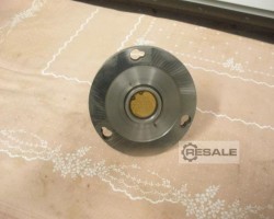 Maschine: HAUSER diverse Schleifspindeln