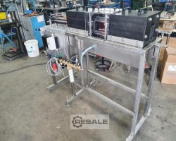 Maschine: DOSENRINSER  Rinser