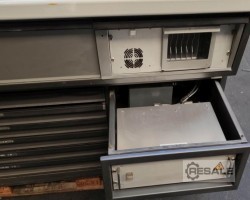 Maschine: HEIDELBERG CPC 2.01 