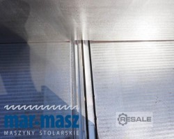 Maschine: PRIMULTINI 50 Abrichthobelmaschinen
