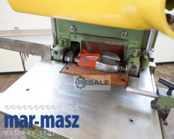 Maschine: BATTISTA 2BE Profilfräsmaschinen