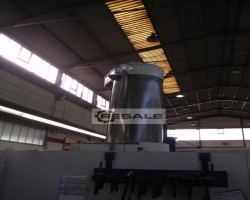 Maschine: CSEPEL RFH 100/3000 Radialbohrmaschinen