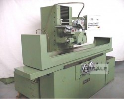 Maschine: ORION 308 Flächenschleifmaschinen