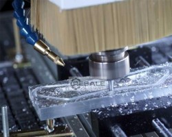 Maschine: CNC-STEP T-Rex Servo-0615 CNC Portalfräse Gravieren Fräsen Schneiden Frägen