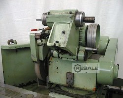 Maschine: SHIGIYA SEIKI GU - 27.100 H Zylinderschleifmaschinen