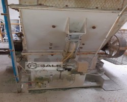 Maschine: EHINGER MUD 89 Hammermühlen