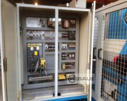 Maschine: DANOBAT PSG 1000 Flächenschleifmaschinen