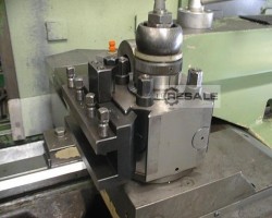 Maschine: PBR T 30 SNC CNC Zyklendrehmaschinen